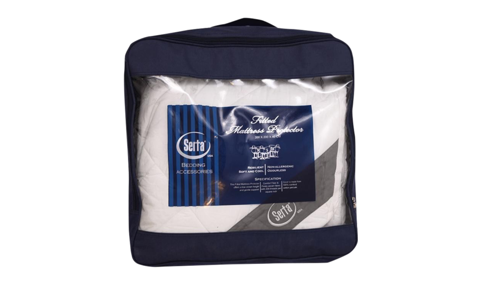 Mattress Protector Serta Philippines