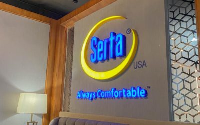 SERTA: The World-Class Quality of Comfort is now here in the Philippines