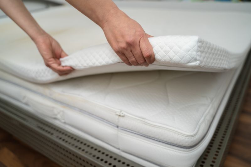 All About Memory Foam Mattresses memory foam mattress