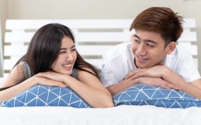 What Is The Ideal Bed Size For Couples?