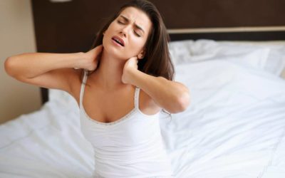 7 Tell-Tale Signs You’re Sleeping On A Bad Mattress