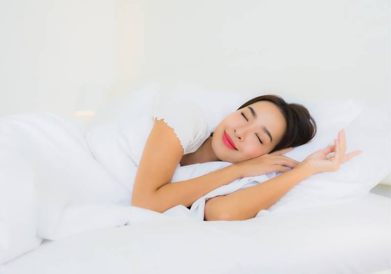 Sleeping Position how to choose a mattress