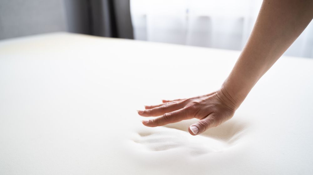 The Science Behind Memory Foam Mattress memory foam mattress