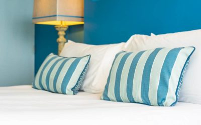 How Many Pillows Do You Need On Your Bed?