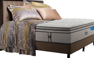 7 Excellent Reasons Why You Need The Serta Perfect Sleeper Mattress