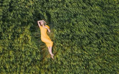 Different Sleep Positions And How It Reflects Your Personality