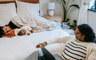 King vs Queen Size Mattress: Does Size Really Matter?