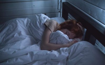 What Is The Impact Of Sleep On Your Mental Health?