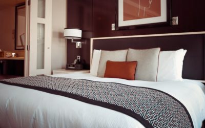 7 Important Health Benefits Of A Pocket Spring Mattress
