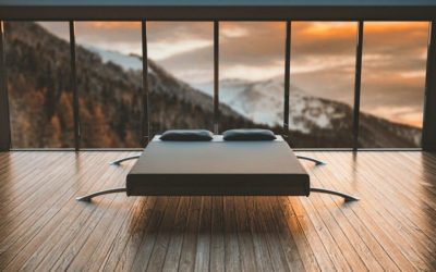 Foam Vs Spring Mattress | A Complete Comparison Guide