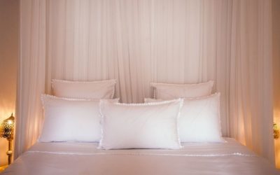 Relaxing Bedroom Ideas For A Comfortable Slumber