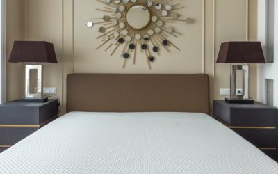 Serta Mattress Product Highlight: The Celestial Collection