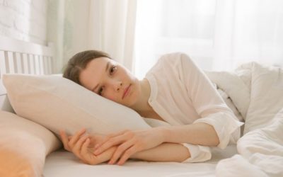Learn How To Sleep Peacefully Even With Shoulder Pain