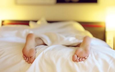 Best Stress Relief Tools To Get A Better Sleep