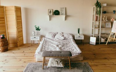 How To Choose A Mattress Size For A Two Bedroom Condo