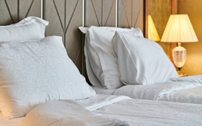 Double Bed vs Full-Size Bed: How Are They Different?