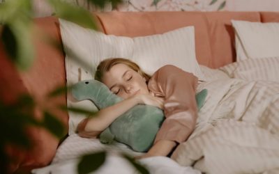 7 Best Bed Accessories Light Sleepers Need