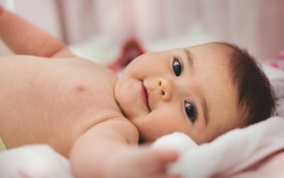 Baby’s Sleep Pattern And Everything You Need To Know About It