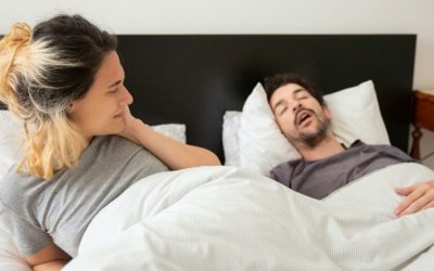 What is Sleep Apnea? How Does It Affect The Quality Of Your Sleep?