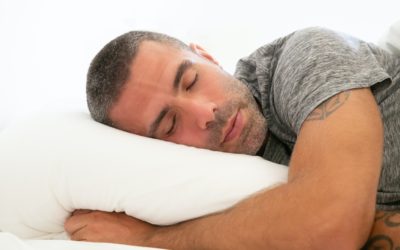 How To Improve Your Sleep Quality To Prevent Alzheimer’s Disease
