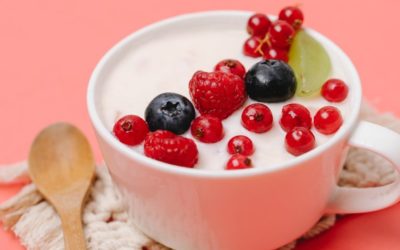 7 Foods That Help You Sleep And The Importance Of Nutrition With Sleep