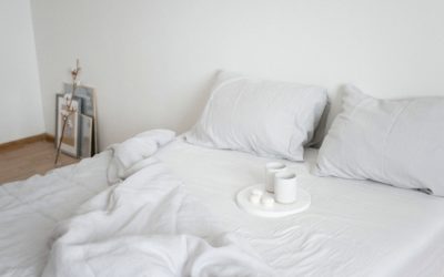 Pros And Cons Of Putting Your Mattress On The Floor Without A Frame