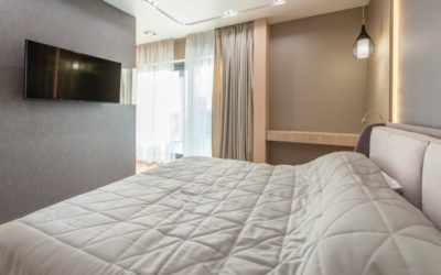 Benefits of Having An Adjustable Bed Base