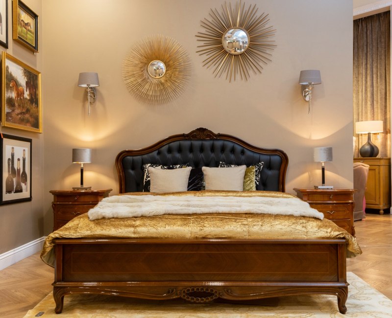 hotel bed bedroom house | best pocket coil mattress