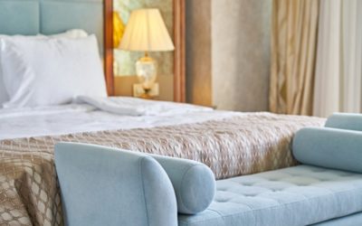 5 Amazing Reasons Why You Need A Serta Hotel Mattress In Your Bedroom