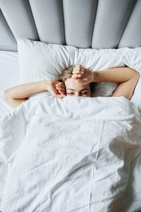 Lack Of Sleep Symptoms And How To Fix Them