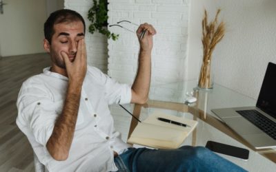 Lack Of Sleep Symptoms And How To Fix Them