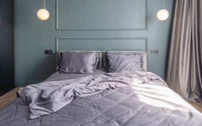 Major Differences Between Duvet vs Comforter