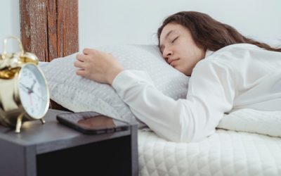 9 Surefire Ways To Fall Asleep Fast