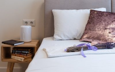 Importance Of Fitted Bedsheets And Why Are They Must-Haves