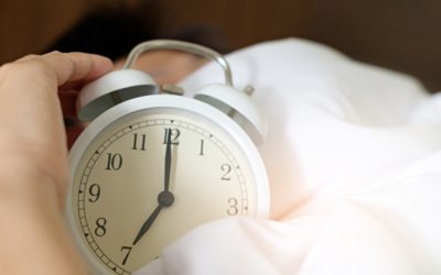 How Much Sleep Do You Need To Keep Yourself Healthy?