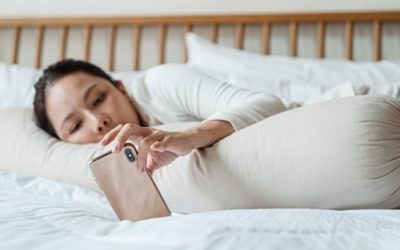 What Is Orthosomnia? How Do Sleep Trackers Affect You?