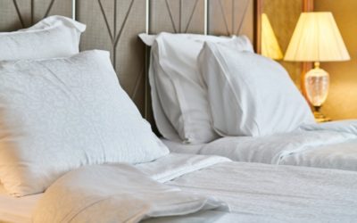 How To Properly Test a Mattress At A Store Before Buying