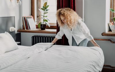 Bedroom Allergens: How Effective Are Hypoallergenic Bedding?