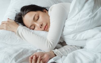 What Are The Best Sleeping Position For Your Neck And Spine