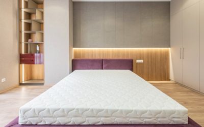 Benefits Of Orthopedic Mattresses And Who Should Use Them