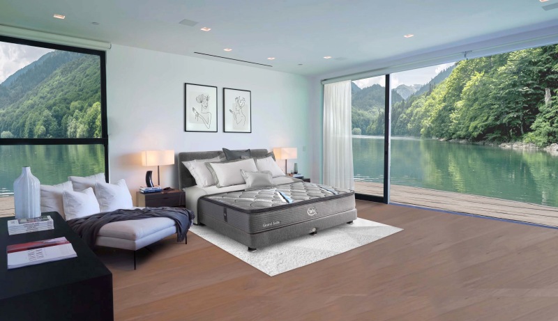 grand suite | mattress for seniors