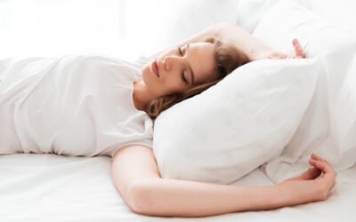Sleep Better, Live Better: How Quality Rest Improves Everyday Wellness
