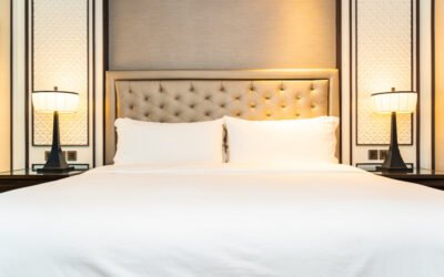 Luxury Sleep at Home: Bringing Hotel Comfort Into Your Bedroom