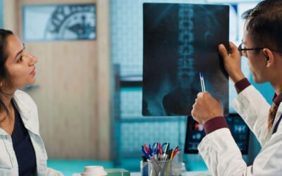 The Science of Spinal Alignment: Wake Up Without Aches and Pains