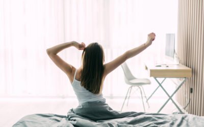 Energy, Focus, and Mood: The Hidden Benefits of Restorative Sleep