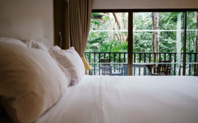 Seasonal Transitions: Refresh Your Linens, Refresh Your Sleep