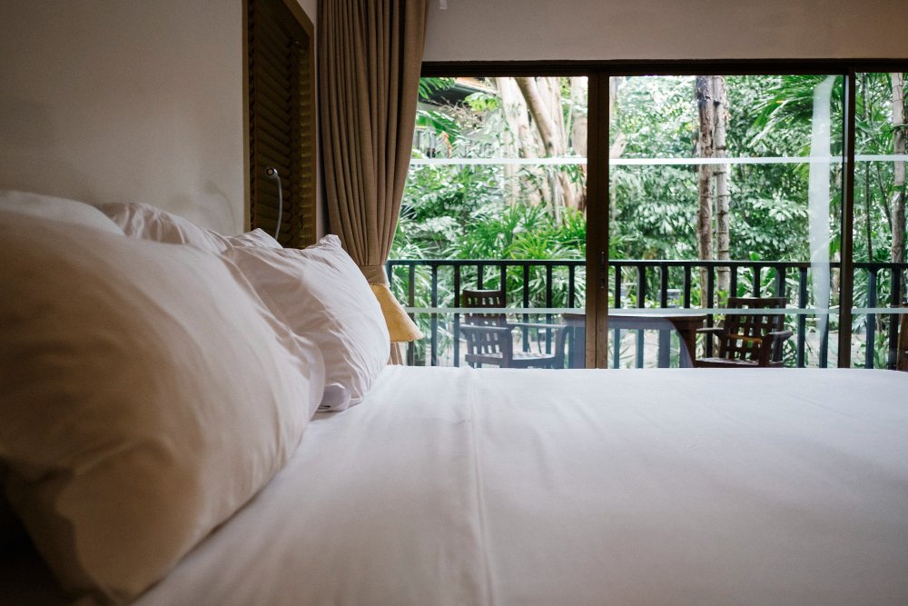 Seasonal Transitions Refresh Your Linens, Refresh Your Sleep