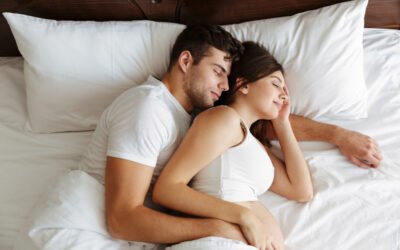 Why Motion Isolation Matters for Couples