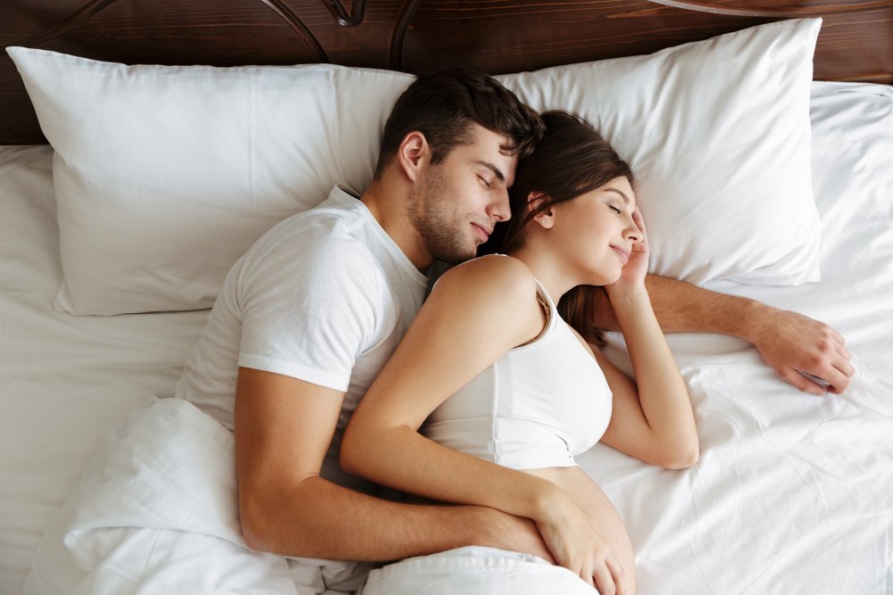 Why Motion Isolation Matters for Couples