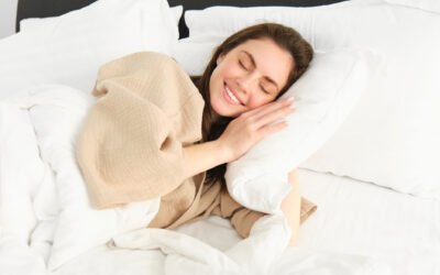 How Sleep Improves Mood and Emotional Balance